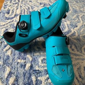 Specialized Motodiva Cycling Shoes